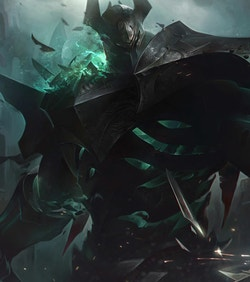 Datei:LoL-Champion-Mordekaiser.png