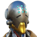 Zenyatta