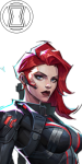 Black Widow