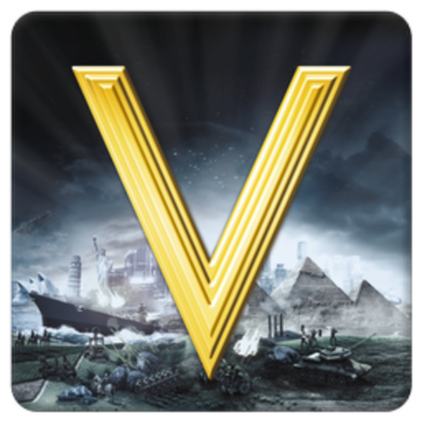 Datei:Logo-Civilization 5.png