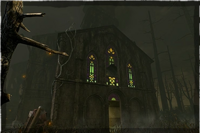 Father Campbell's Chapel