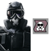 Mute