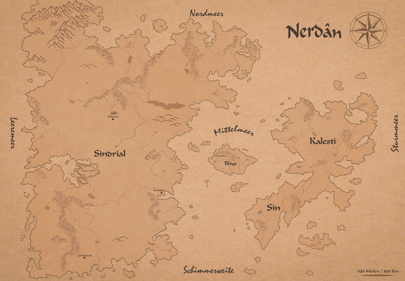 Datei:Nerdân Weltkarte - Pergament.png