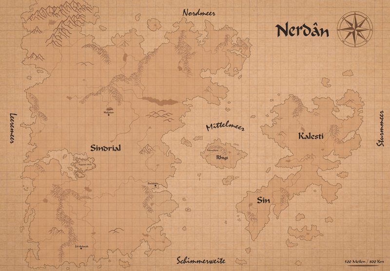 Datei:Nerdân Weltkarte - Pergament Grid2.png