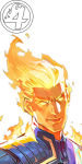 Human Torch